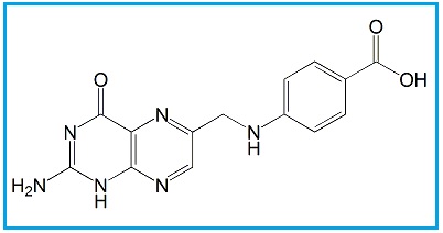 Folic Acid EP Impurity D
